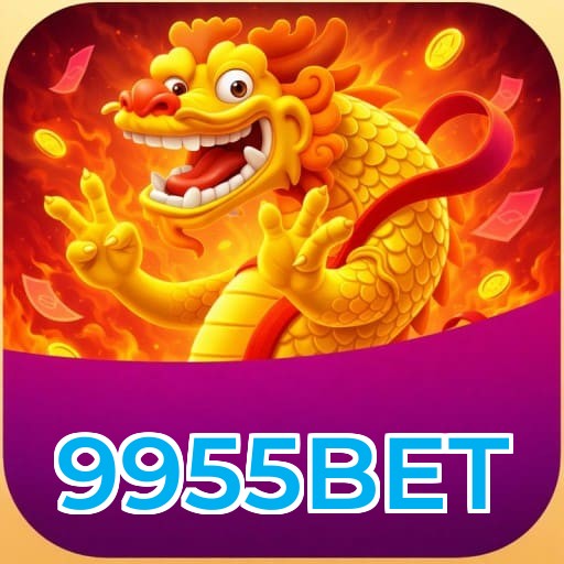 9955BET Logo