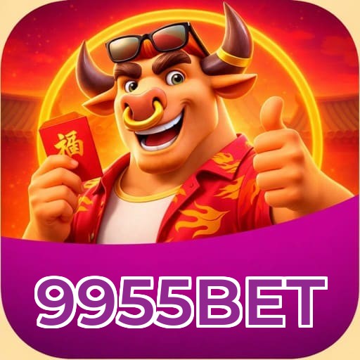 9955BET Logo