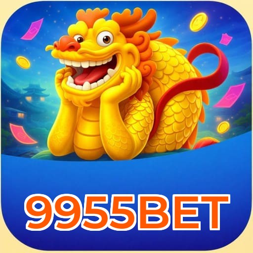 9955BET Logo