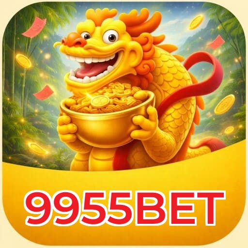 9955BET Logo