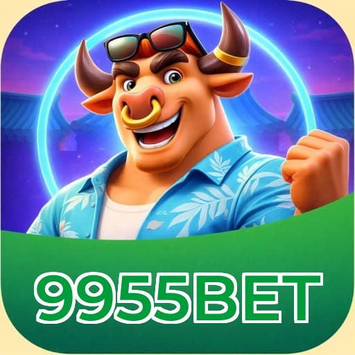 9955BET Logo