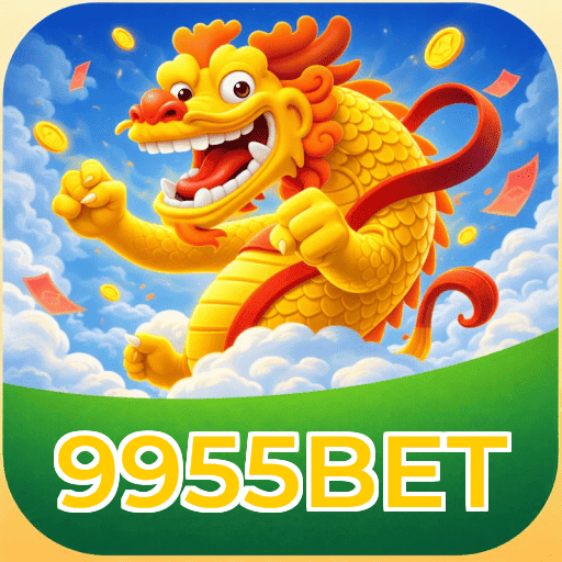 9955BET Logo